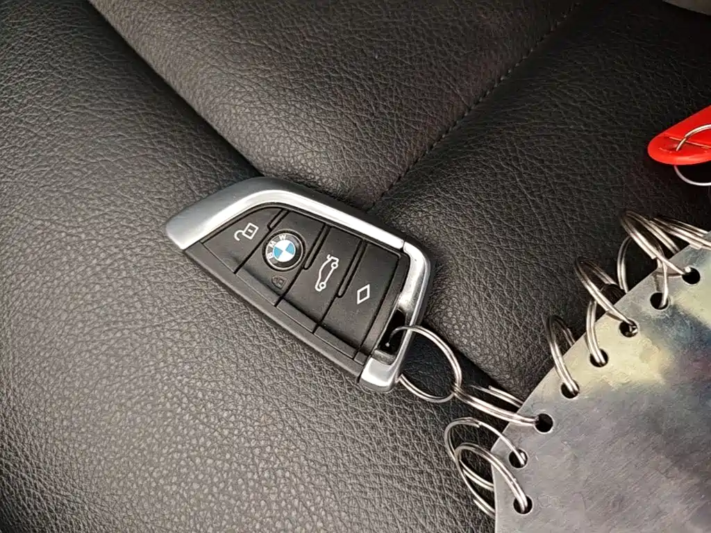 BMW X1 — миниатюра 9