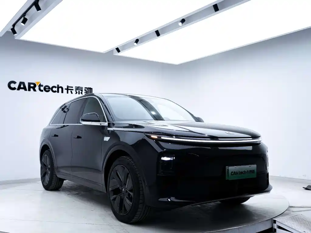 Li Auto IDEAL L6