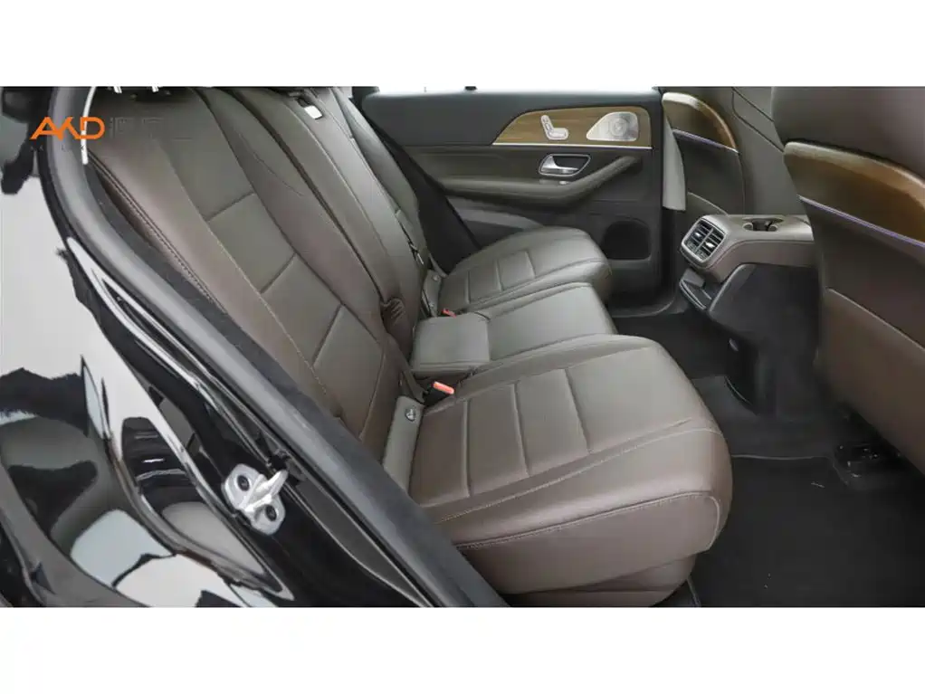 Mercedes-Benz GLE 2021 GLE 350 e 4MATIC