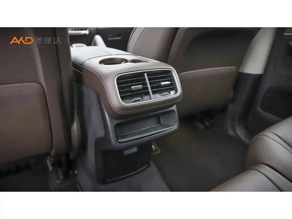 Mercedes-Benz GLE 2021 GLE 350 e 4MATIC