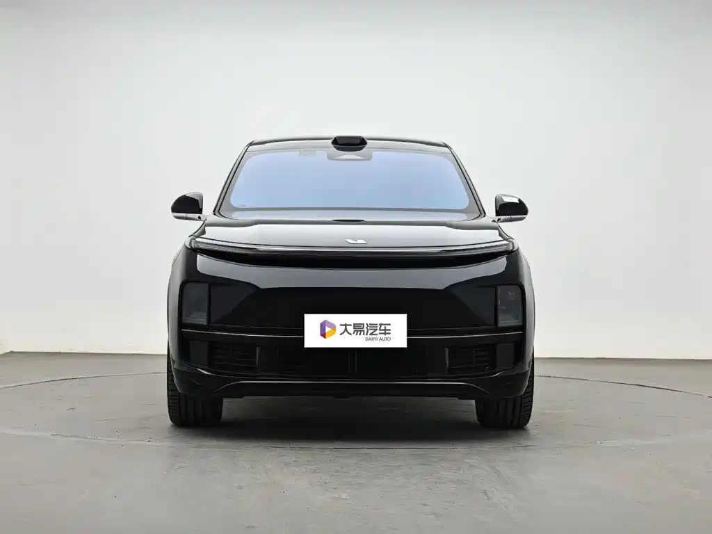 Li Auto Li L8 — миниатюра 2