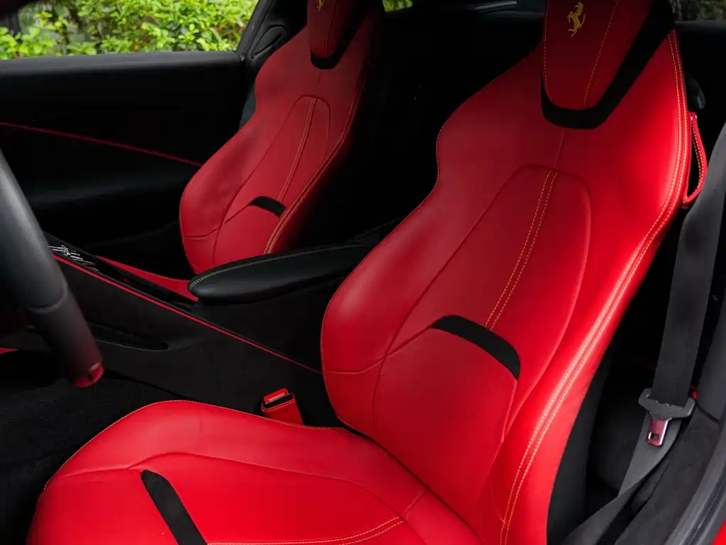 Ferrari Roma — миниатюра 14
