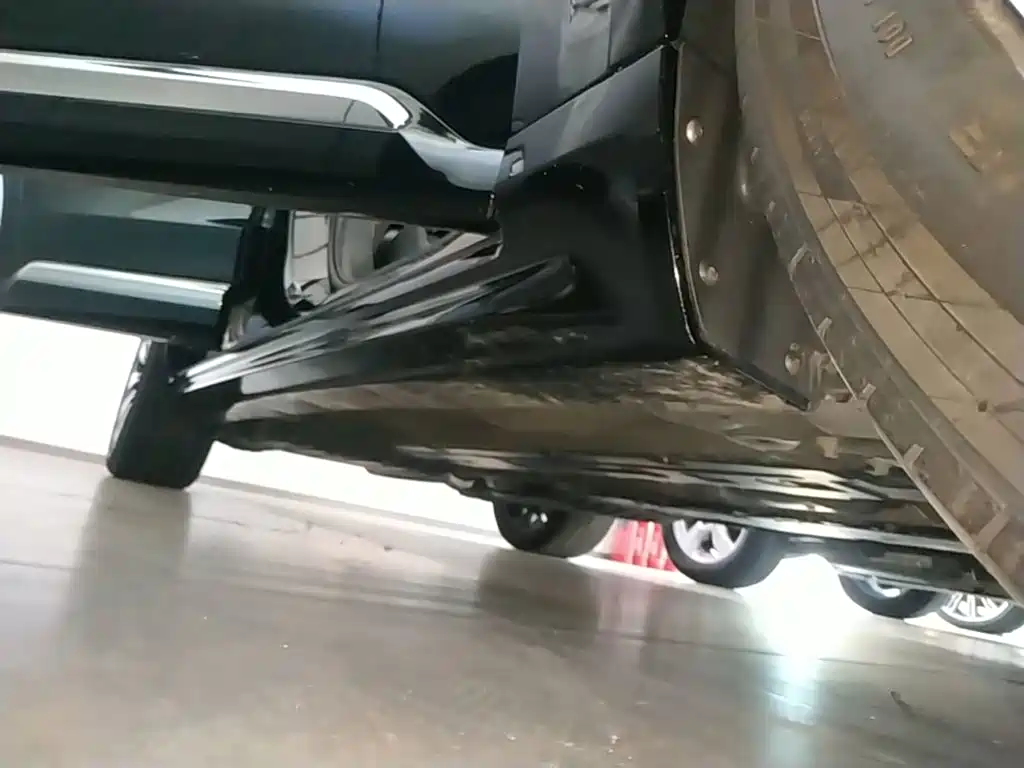 Volvo XC90 — миниатюра 21