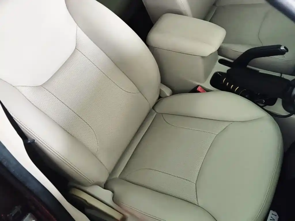Chery Tiggo 5 — миниатюра 25
