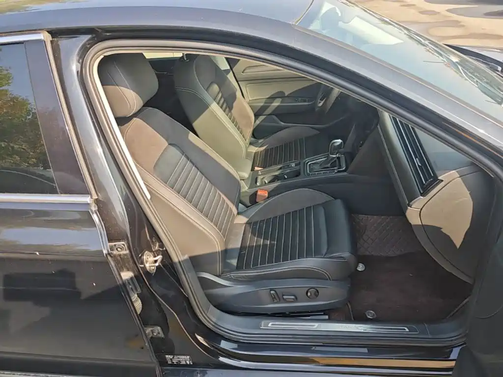 Volkswagen Magotan — миниатюра 25