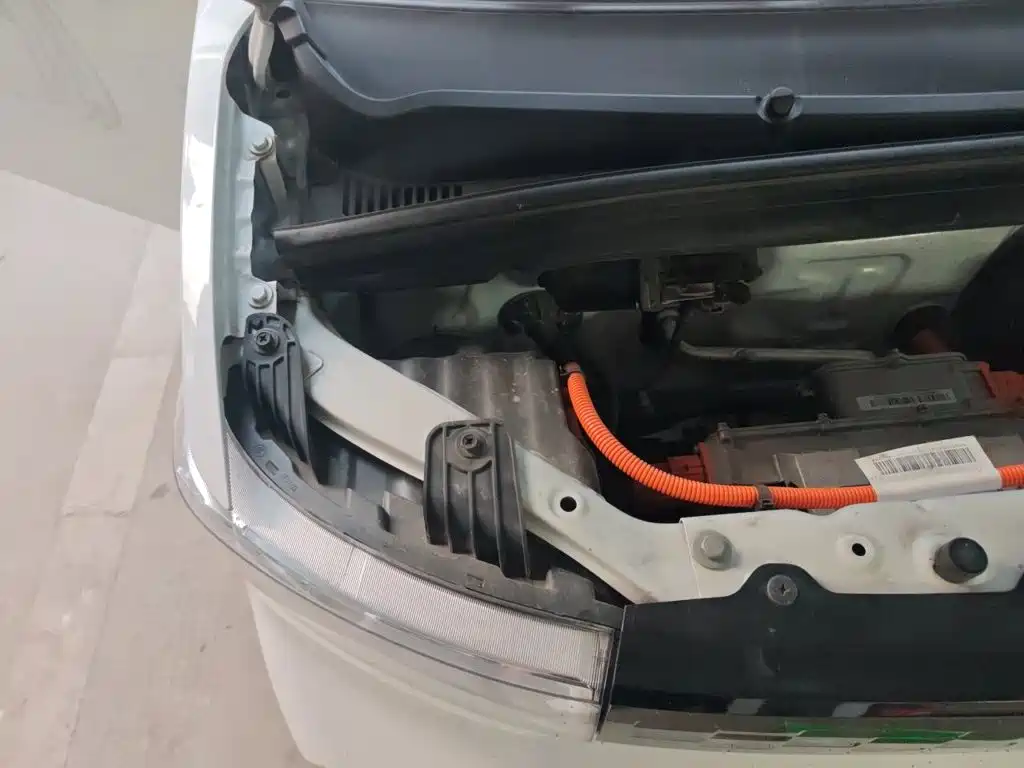 Wuling MINIEV — миниатюра 22