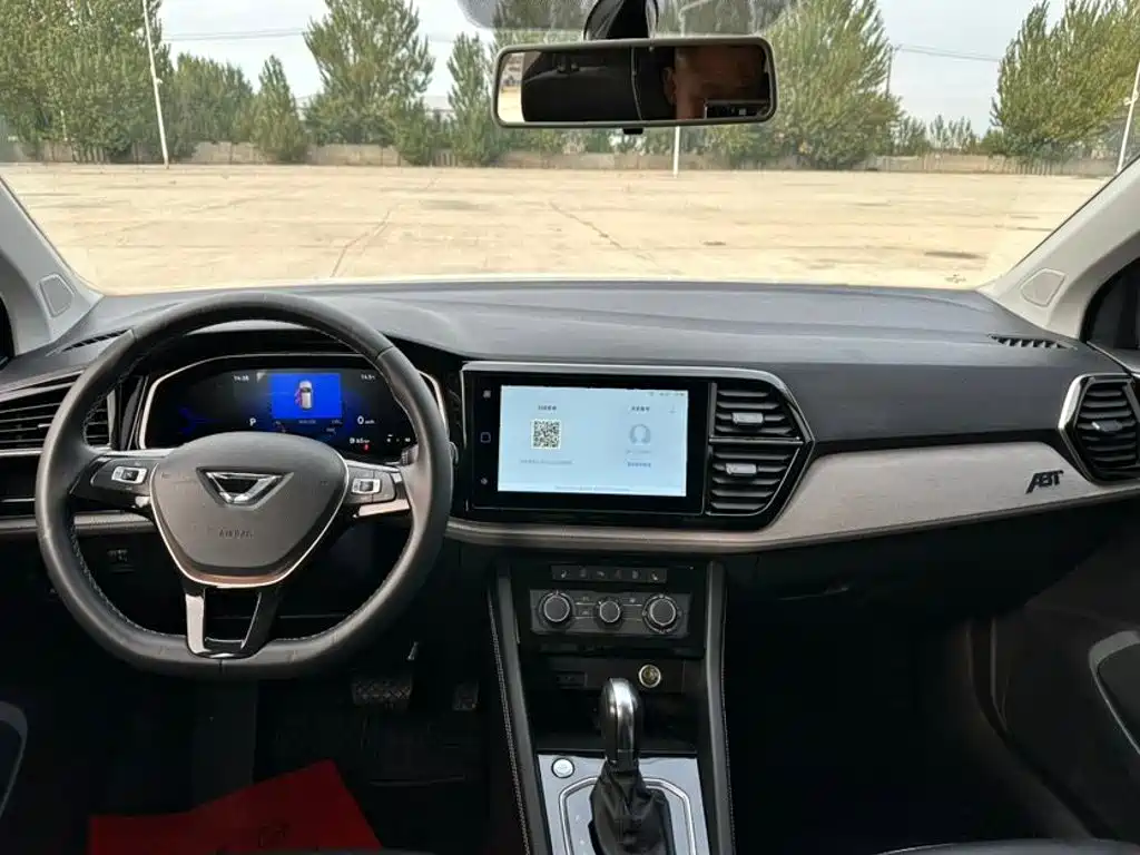 Jetta VS7 — миниатюра 20