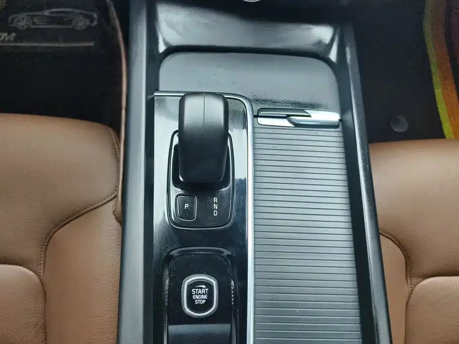 Volvo S60 — миниатюра 16