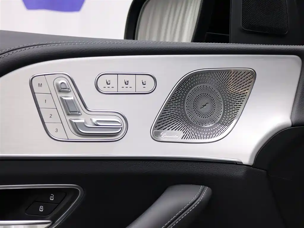 Mercedes-Benz GLE A MG GLE AMG 2024 AMG GLE 53 4MATIC+ SUV