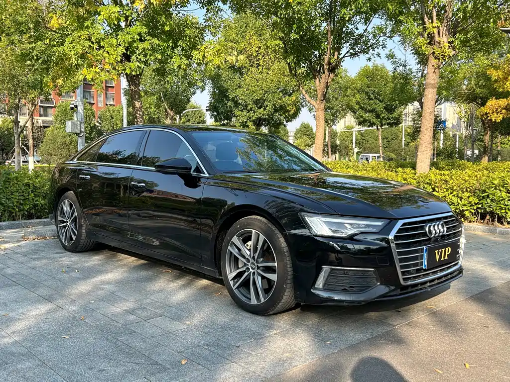 Audi A6L — фотографии объявления, Фото 4