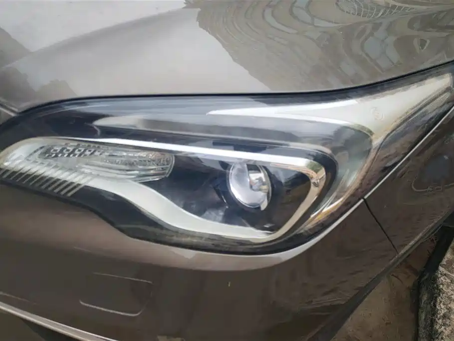 Buick Envision Plus Plus 2017 28T Elite
