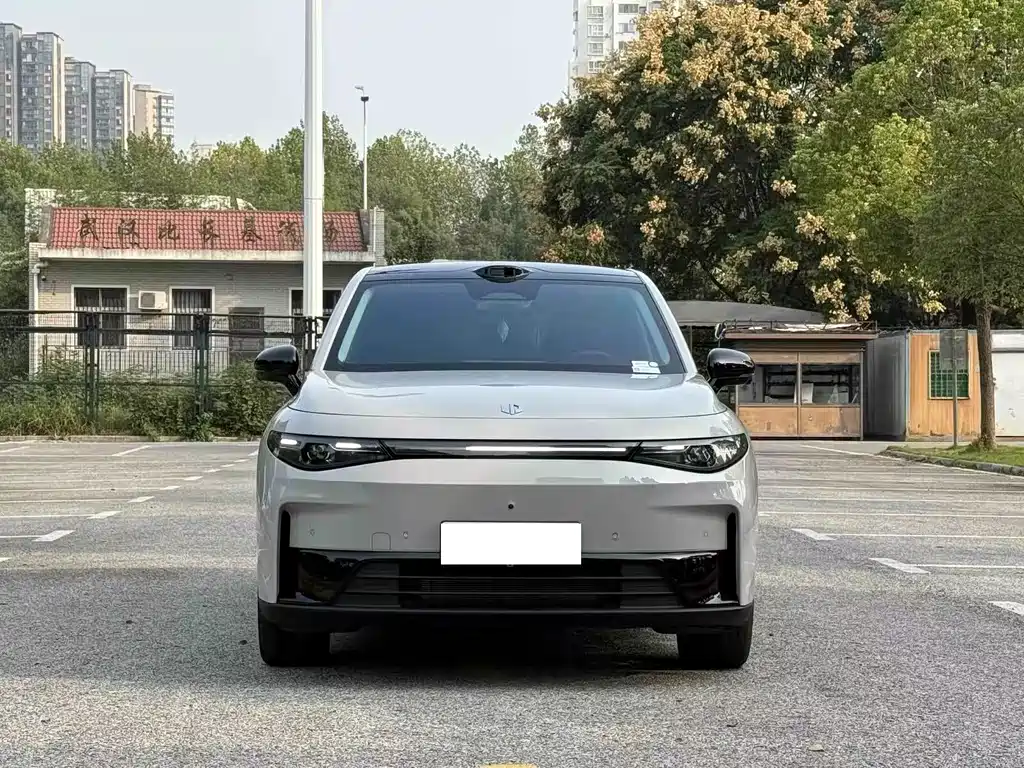 Leapmotor Leapmotor C10 — миниатюра 2