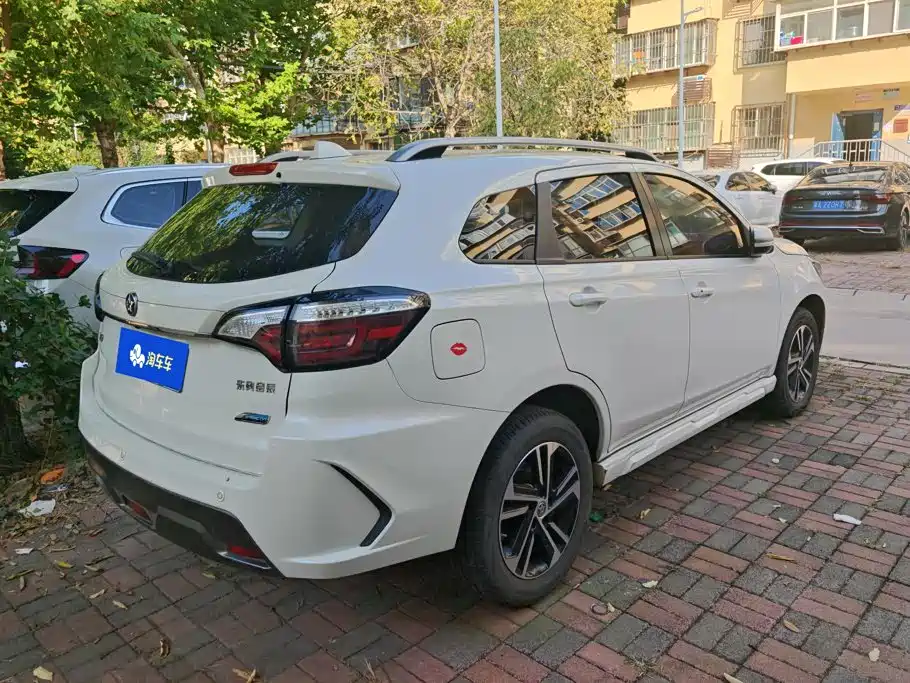 Venucia T70 — миниатюра 3