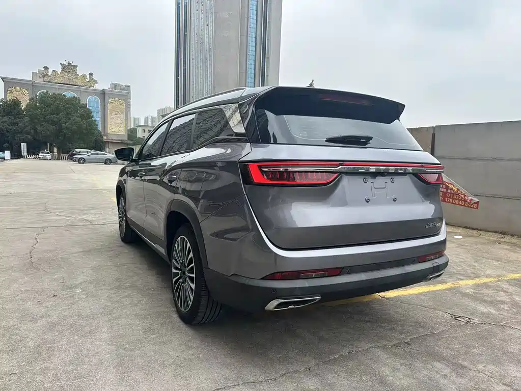 Shanhai Shanhai L9 — миниатюра 8