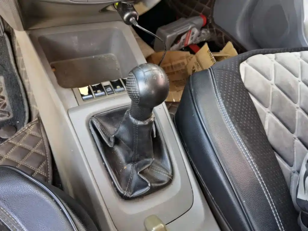 Chevrolet Sail — миниатюра 14