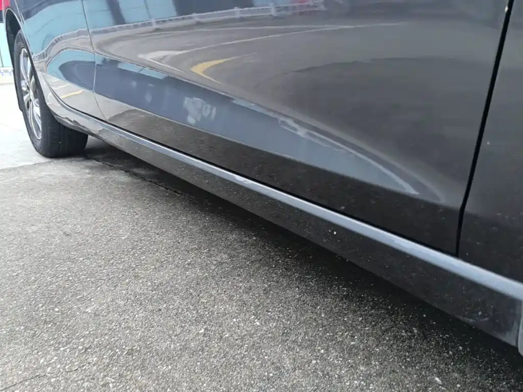 Changan Eado — миниатюра 21
