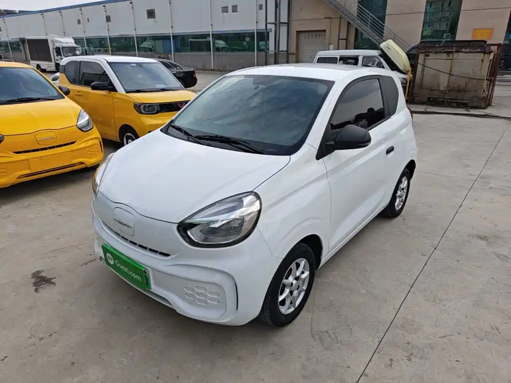 Roewe Clever