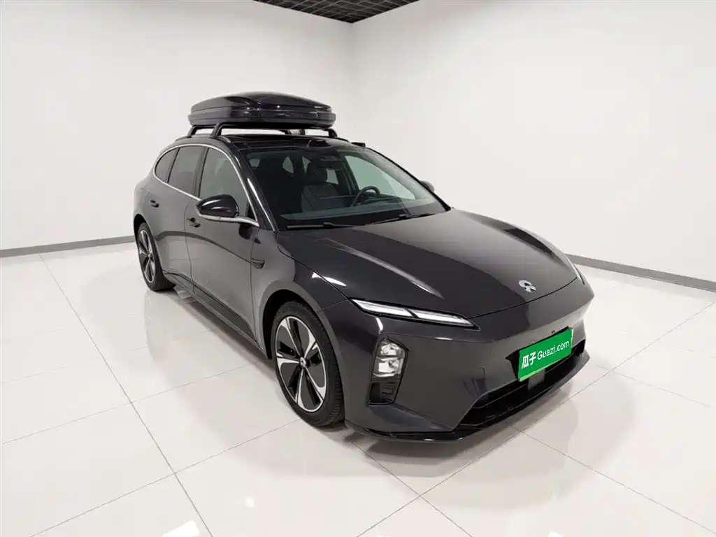 NIO ET5T 2025 75kWh Touring