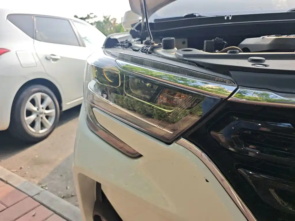 Fengxing Fengxing T5 — миниатюра 7