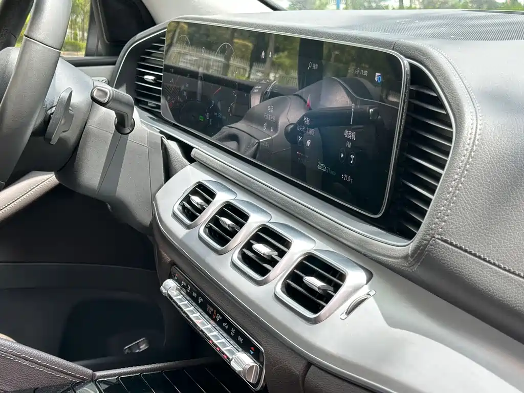 Mercedes-Benz GLE 2020 GLE 450 4MATIC