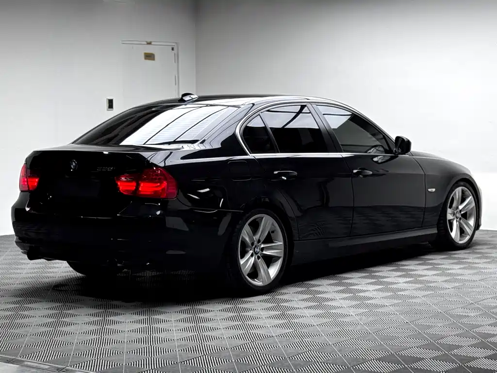BMW 3 Series 3 2009 335i
