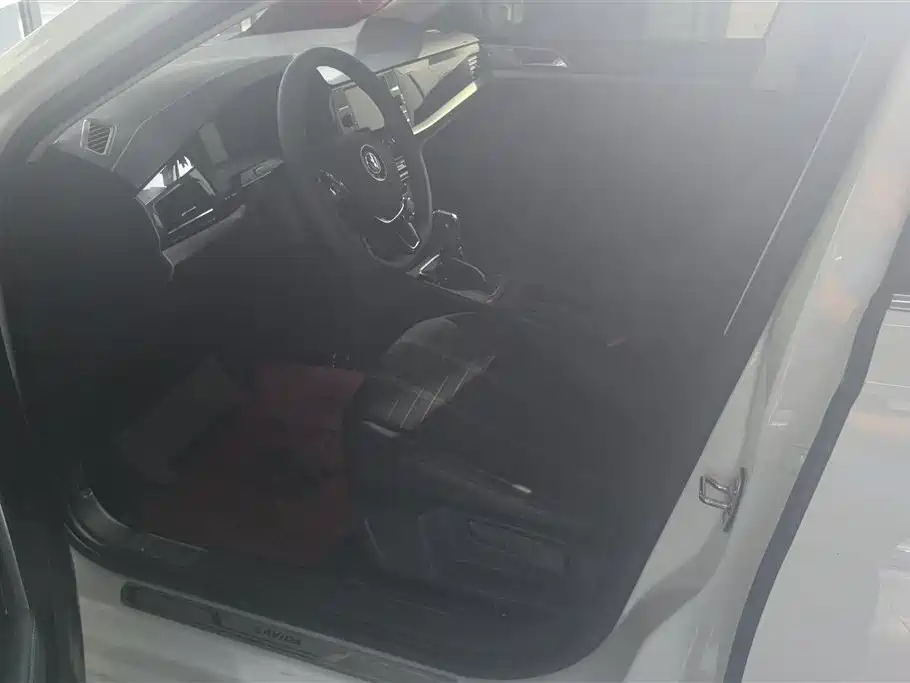 Volkswagen Lavida 2018 280TSI DSG Comfort V