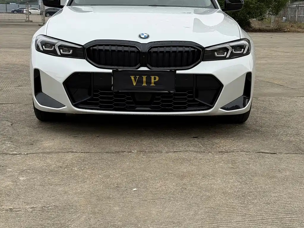 BMW 3 Series — миниатюра 2
