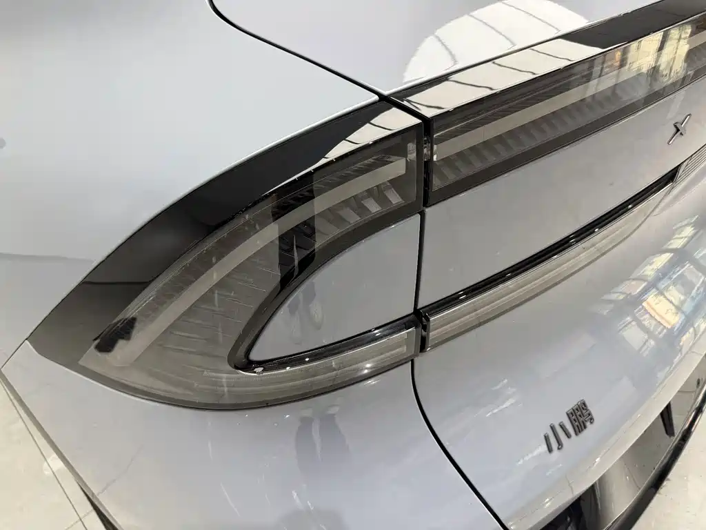 XPeng G7 — миниатюра 14