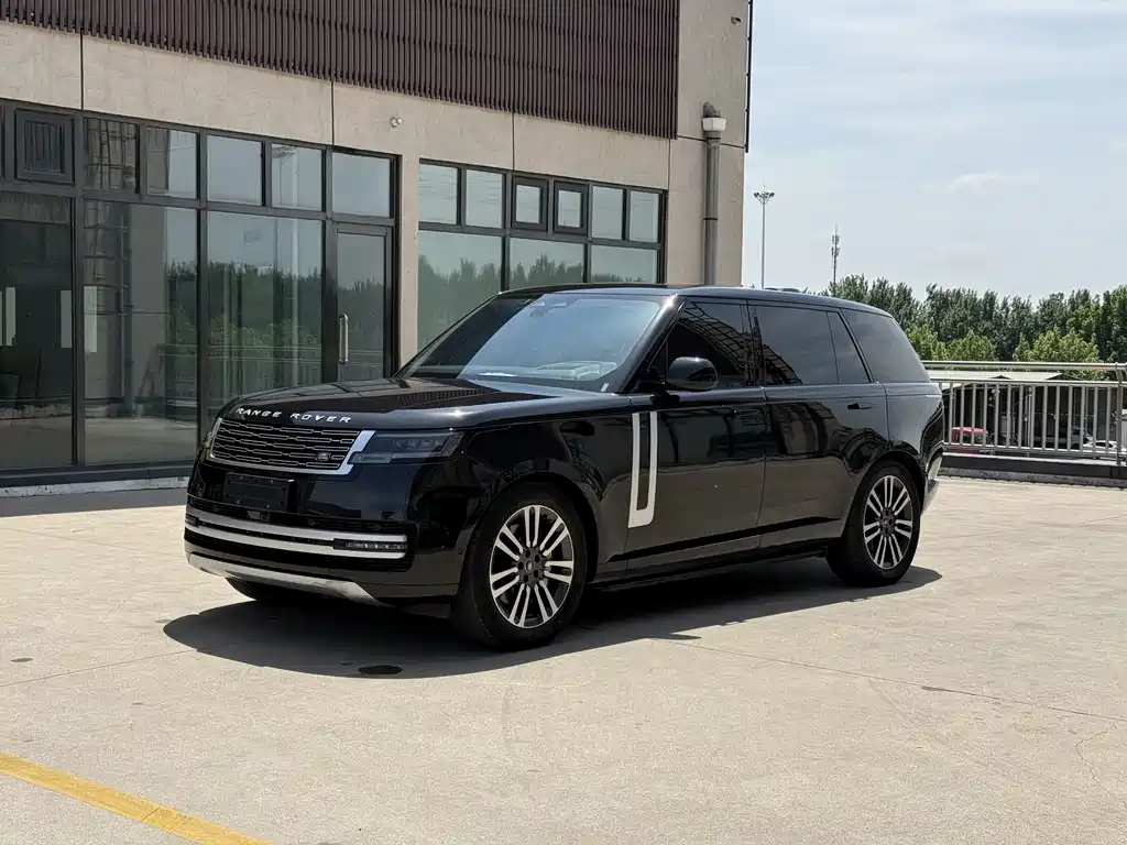 Land Rover Range Rover 2023