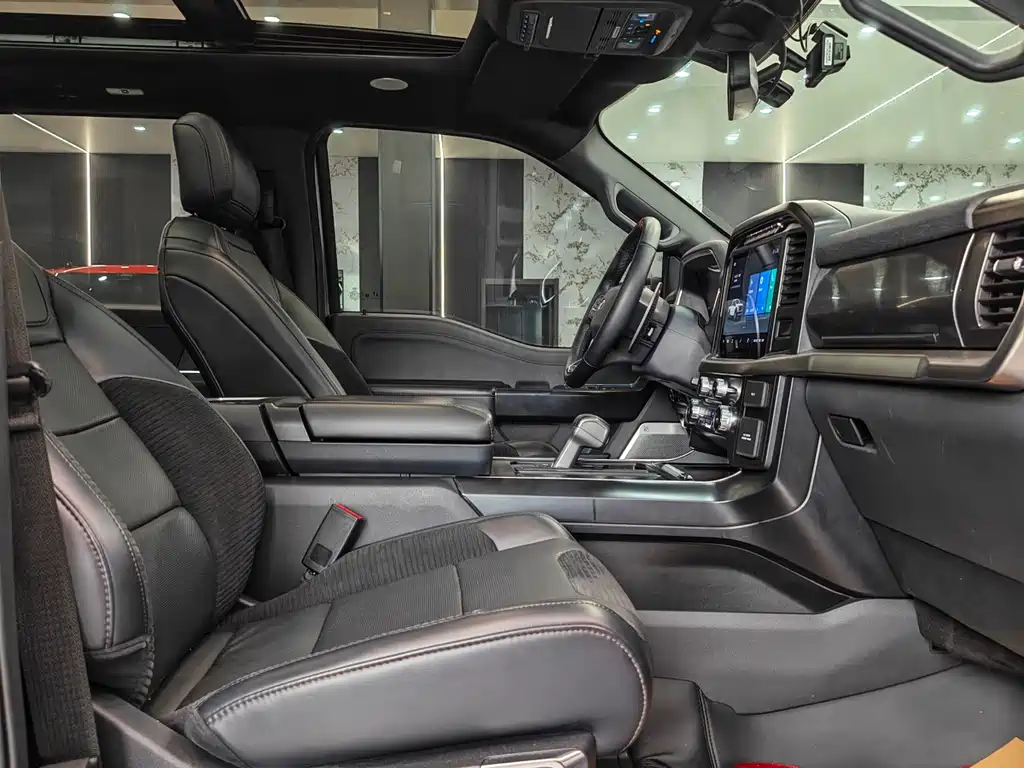 Ford F-150 2023 3.5T