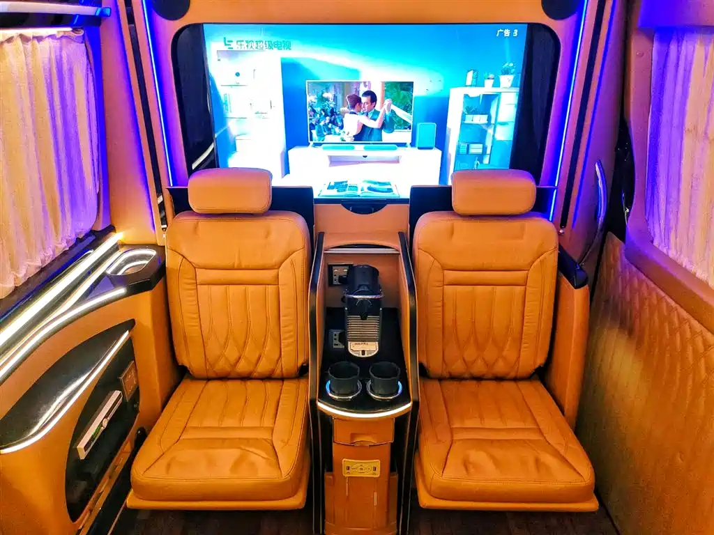 Mercedes-Benz Sprinter 2017 3.5L AT