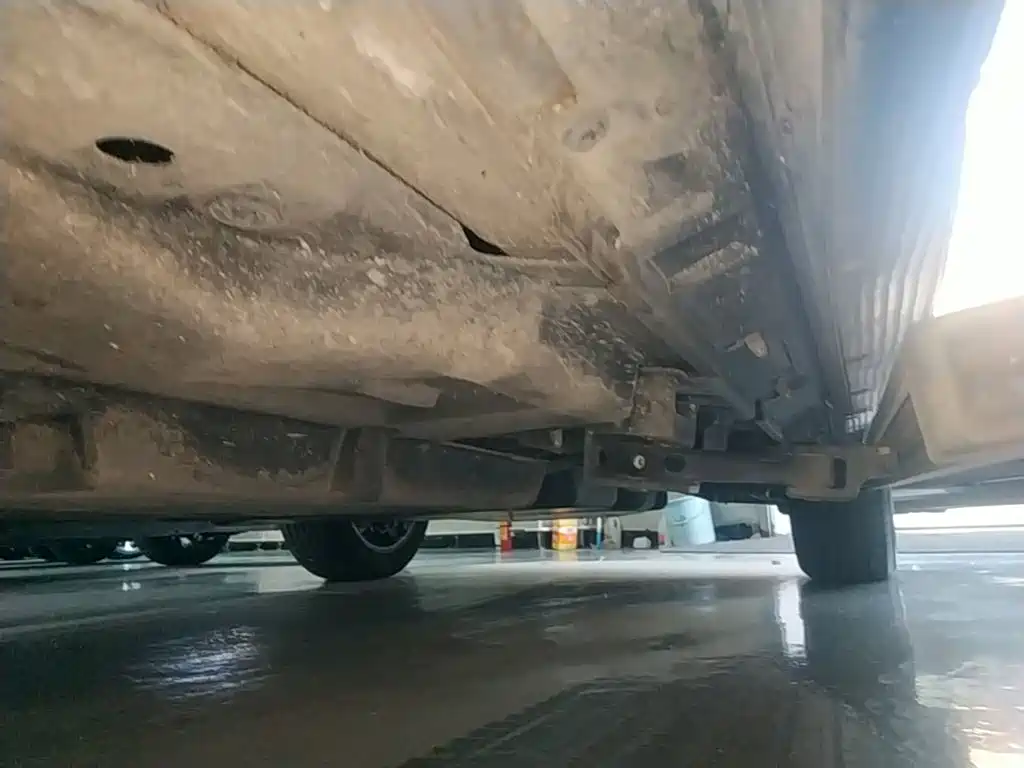 Toyota Highlander — миниатюра 22