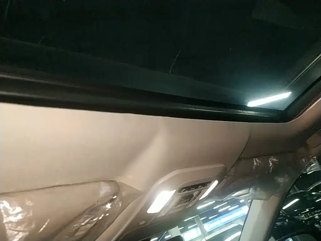 Toyota Highlander — миниатюра 18