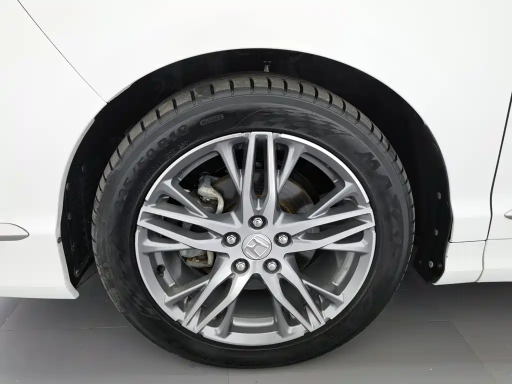 Honda Elysion — миниатюра 17