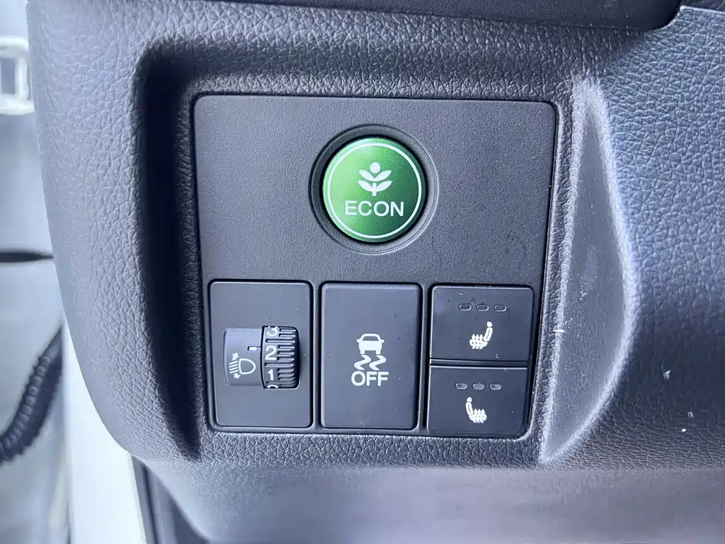 Honda Vezel — миниатюра 9