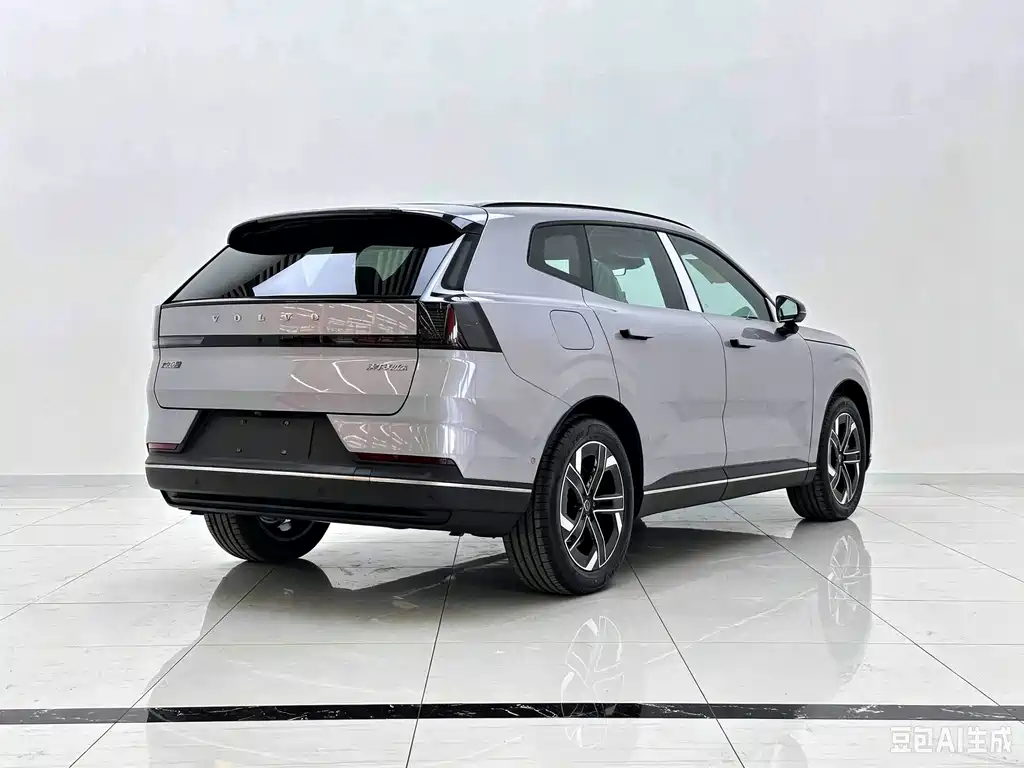 Volvo XC70 PHEV — миниатюра 5