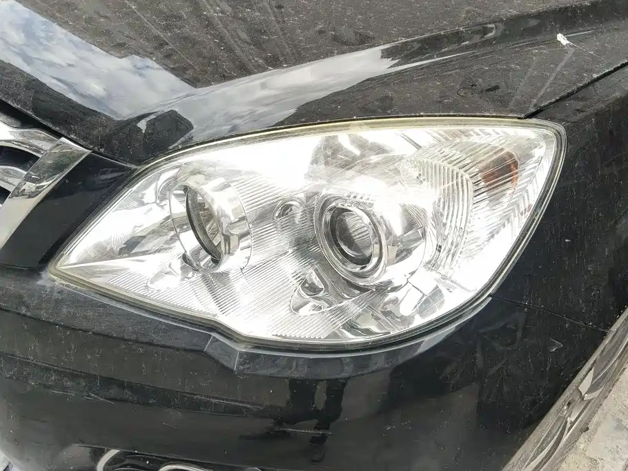 Haval H6 — миниатюра 5