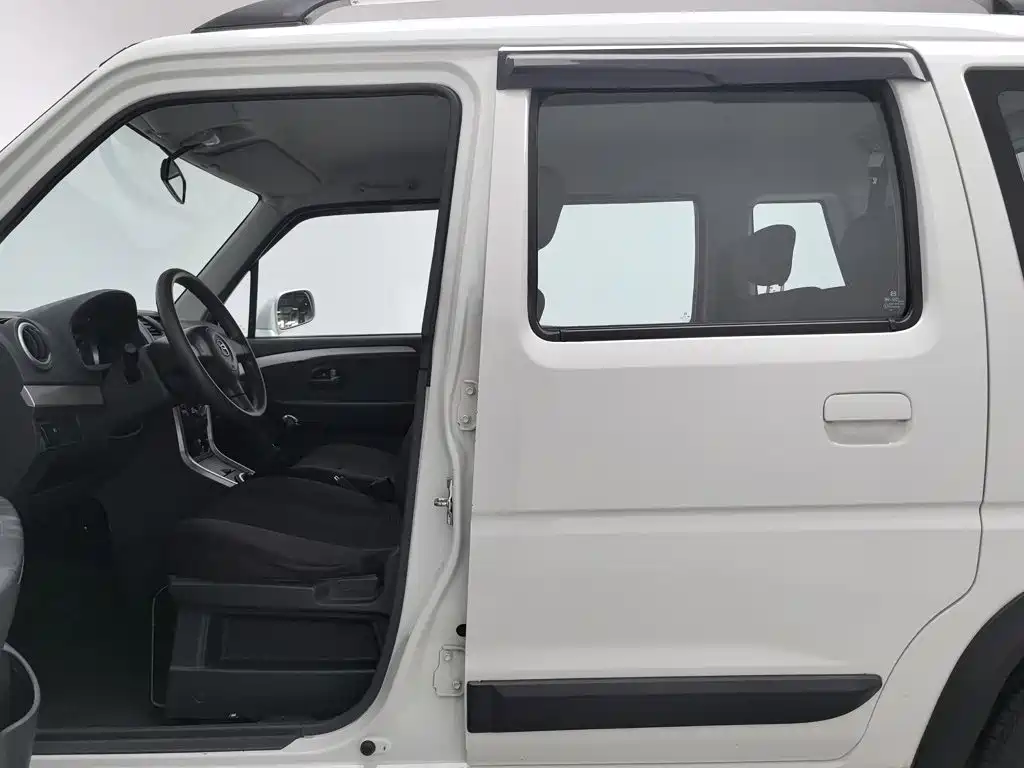 Suzuki Wagon R X5 — миниатюра 10