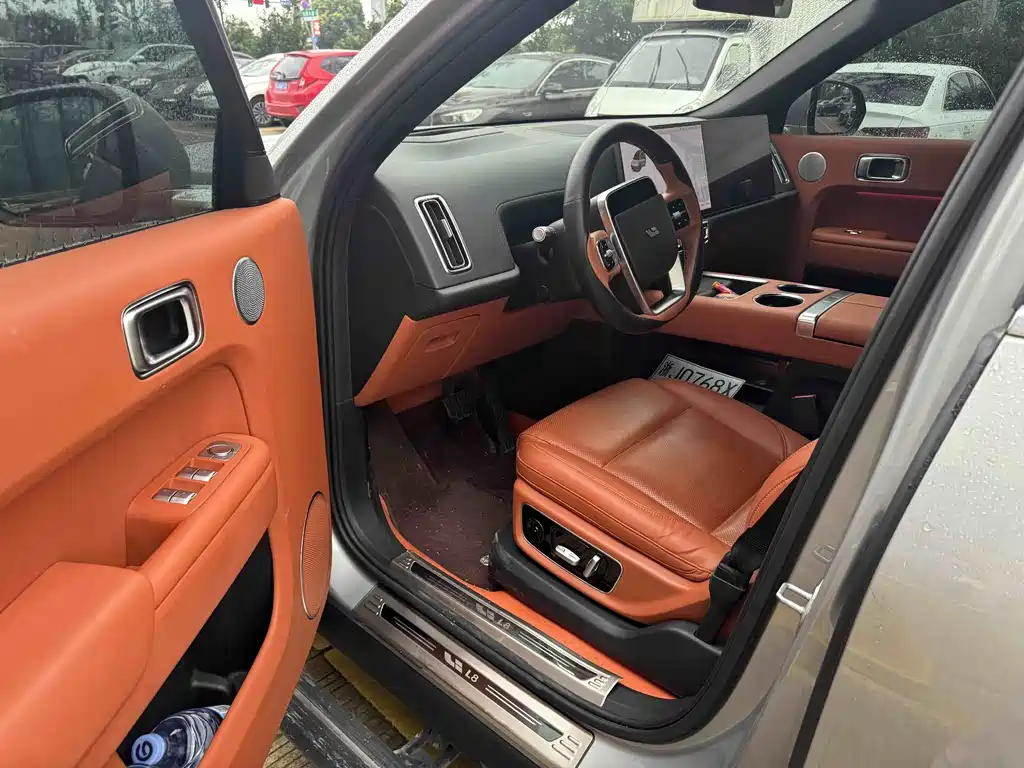 Li Auto L8 2023 Max