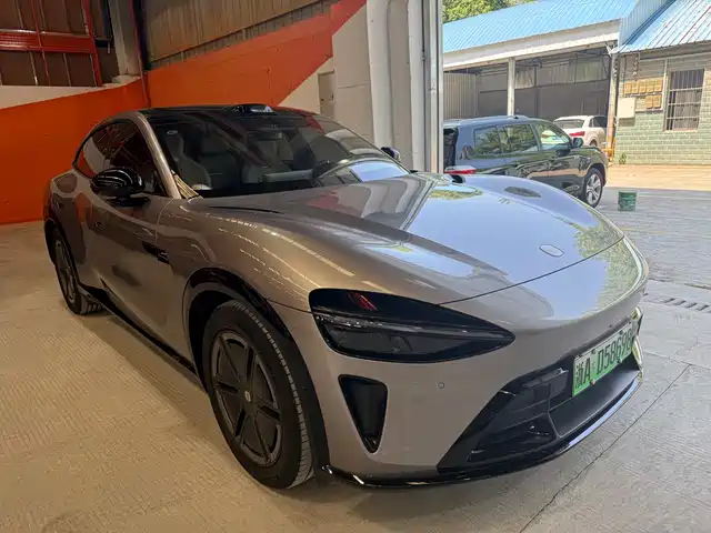 2025 xiaomi YU7