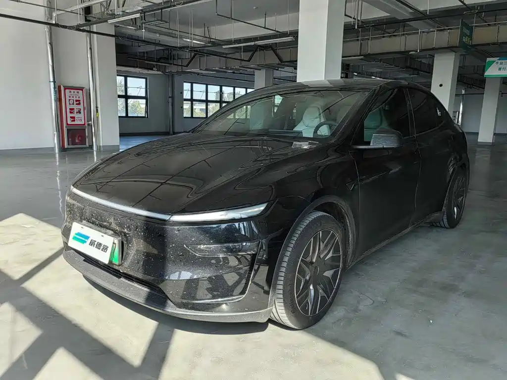 Tesla Model Y L
