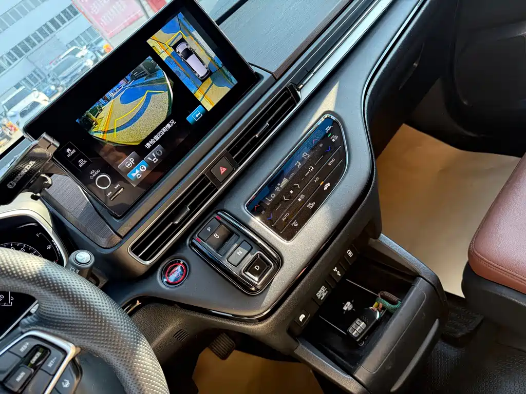 Honda Odyssey — миниатюра 10
