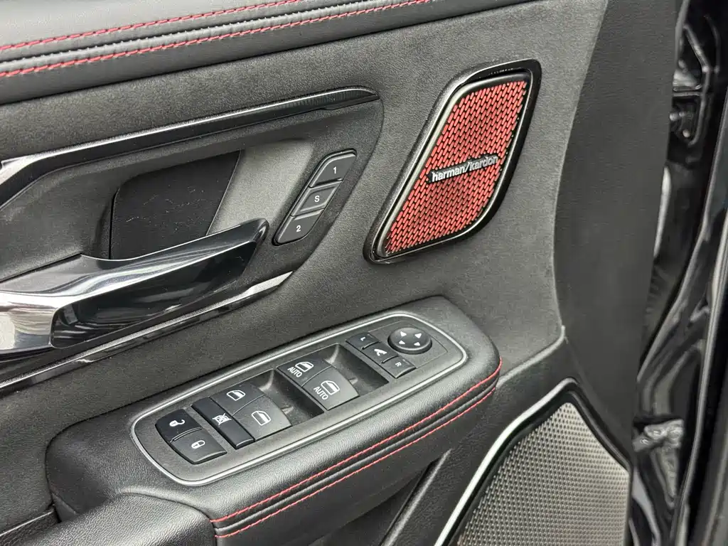 RAM Ram Trucks — миниатюра 16