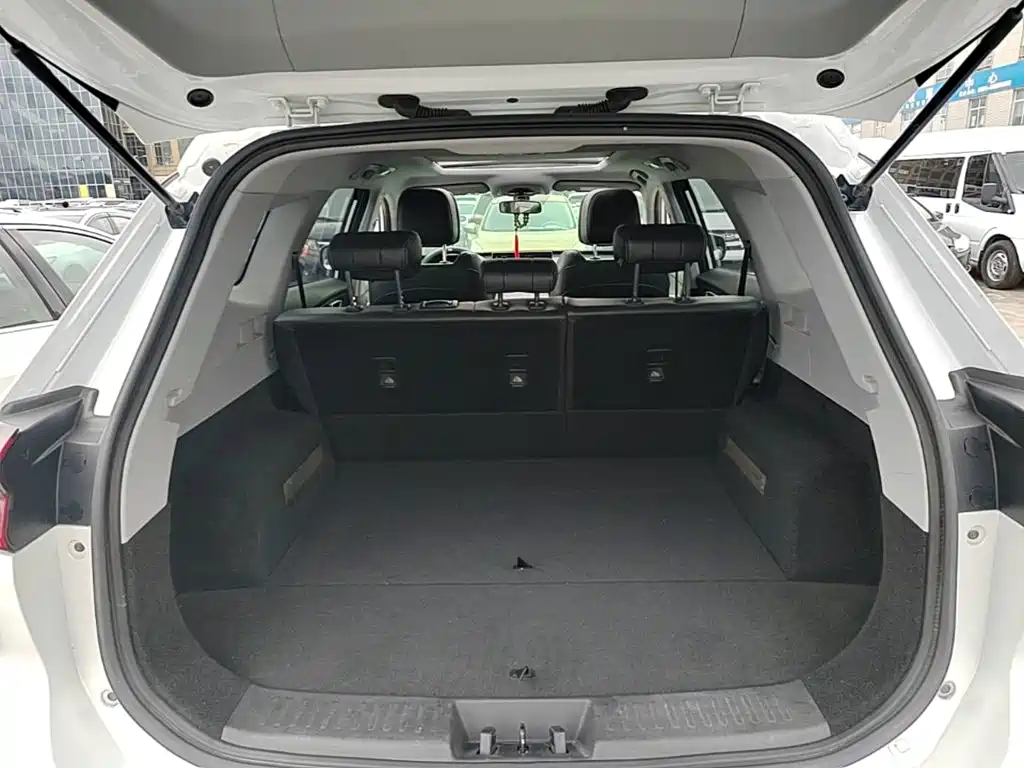 Chery Tiggo 8 — миниатюра 19