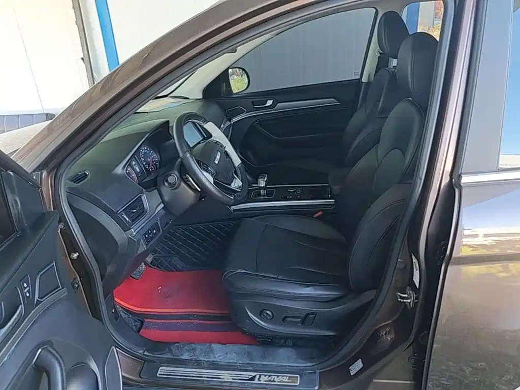 Haval H6 — миниатюра 15