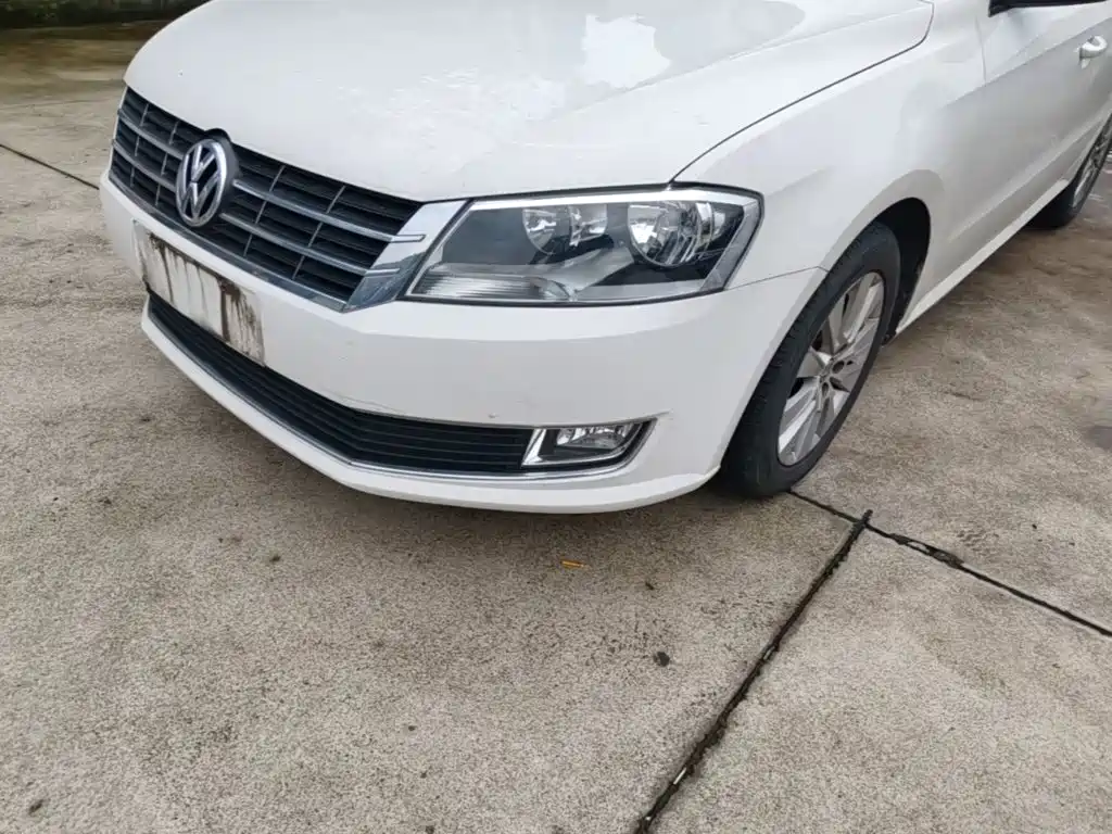 Volkswagen Lavida — миниатюра 24