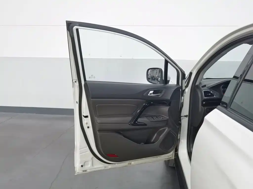 GAC Motor Trumpchi GS4 — миниатюра 8