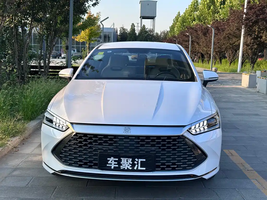 BYD Qin PLUS — миниатюра 2