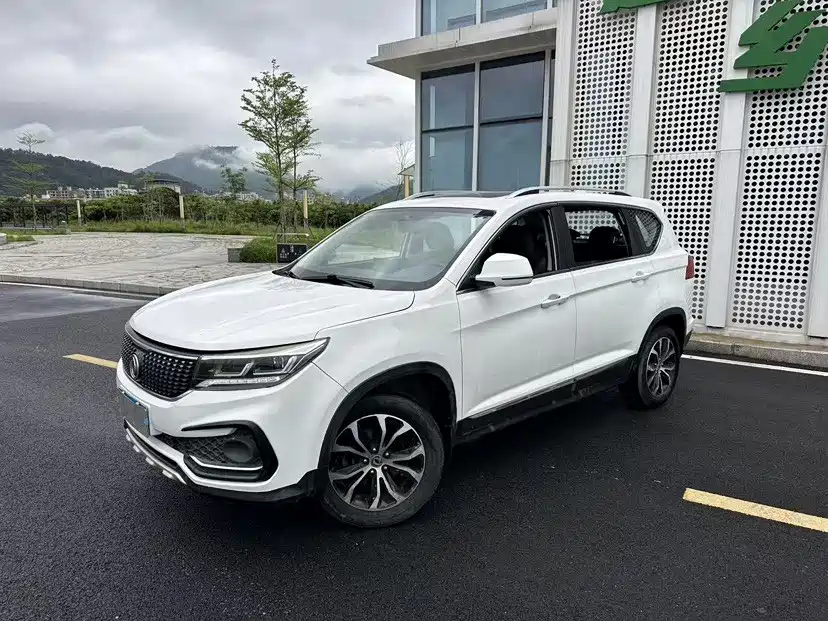 Fengxing X5 — миниатюра 2
