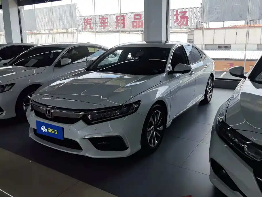 Honda Inspire